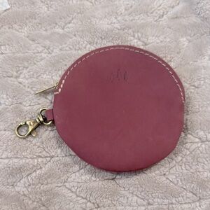 Portland leather goods